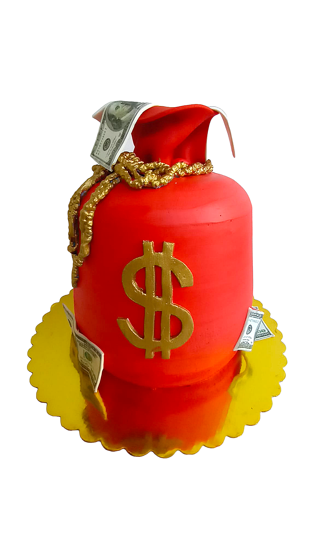 imagen de pastel de Custom cakes